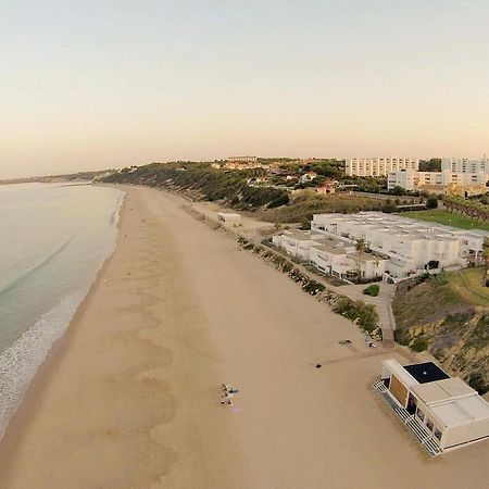Villa Mar De Las Redes Эль-Пуэрто-де-Санта-Мария Экстерьер фото
